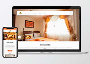 Miniatura Web Hotel Senegal