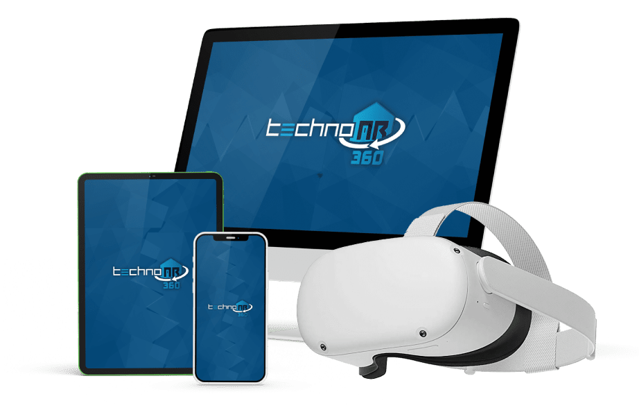 Agencia Digital Technoar, Somos expertos en desarrollo de páginas web, realidad aumentada y virtual, fotografía 360, recorridos virtuales, diseño, videos animados y dron.